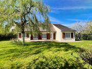 Vente Maison 6 pièces 143.67 m2 Montfort l'Amaury