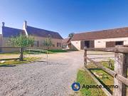 Vente Maison 6 pièces 143.86 m2 Monhoudou