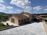 Vente Maison 6 pièces 143 m2 Amplepuis