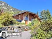 Vente Maison 6 pièces 143 m2 Ayse