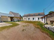 Vente Ferme 6 pièces 143 m2 Bazoches les Gallerandes