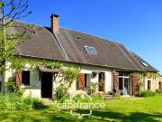 Vente Maison 6 pièces 143 m2 Bessé sur Braye