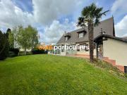 Vente Maison 6 pièces 143 m2 Caen