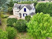 Vente Maison 6 pièces 143 m2 Cléden Poher