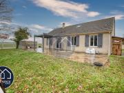 Vente Maison 6 pièces 143 m2 Dangers