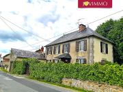 Vente Maison 6 pièces 143 m2 Dontreix