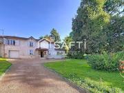 Vente Maison 6 pièces 143 m2 Frans