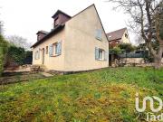 Vente Maison 6 pièces 143 m2 Jouy Mauvoisin