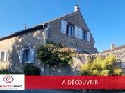 Vente Maison 6 pièces 143 m2 La Chapelle sur Aveyron