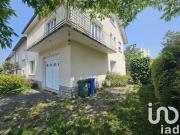 Vente Maison 6 pièces 143 m2 Limoges