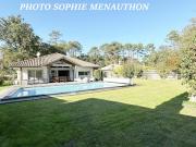 Vente Maison 6 pièces 143 m2 Moliets et Maa