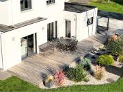 Vente Maison 6 pièces 143 m2 Noyal Pontivy