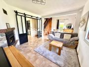 Vente Maison 6 pièces 143 m2 Saint André d'Embrun