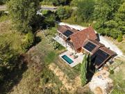 Vente Maison 6 pièces 143 m2 Saint Julien de Lampon