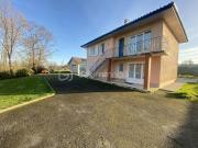 Vente Maison 6 pièces 143 m2 Sault de Navailles
