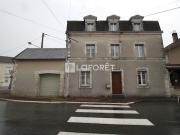 Vente Maison 6 pièces 143 m2 Thiviers
