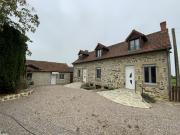 Vente Maison 6 pièces 143 m2 Vigoulant