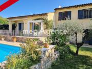 Vente Maison 6 pièces 143 m2 Villeneuve