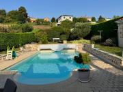 Vente Maison 6 pièces 144.22 m2 Saint cyr sur le rhone