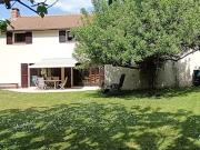 Vente Maison 6 pièces 144.43 m2 Champagne sur Oise