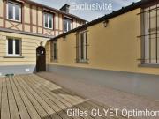 Vente Maison 6 pièces 144 m2 Bernay