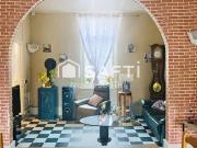 Vente Maison 6 pièces 144 m2 Bohain en Vermandois