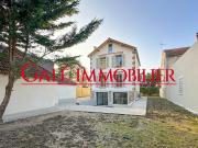 Vente Maison 6 pièces 144 m2 Bourg la Reine