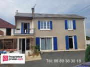 Vente Maison 6 pièces 144 m2 Fontenay le Comte