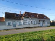 Vente Maison 6 pièces 144 m2 Gilly sur Loire