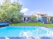 Vente Maison 6 pièces 144 m2 Pessac