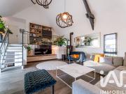 Vente Maison 6 pièces 144 m2 Saint Cyr sur Loire