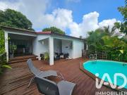 Vente Maison 6 pièces 144 m2 Sainte Anne