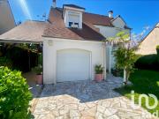 Vente Maison 6 pièces 144 m2 Servon
