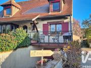 Vente Maison 6 pièces 144 m2 Soisy sur Ecole