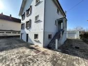 Vente Maison 6 pièces 145 m2 Vieux Charmont