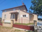 Vente Maison 6 pièces 144 m2 Volesvres