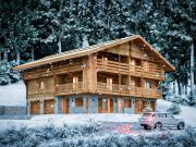 Vente Maison 6 pièces 145.83 m2 Le Grand Bornand