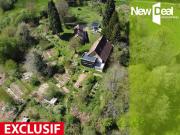 Vente Maison 6 pièces 145 m2 Arnac Pompadour