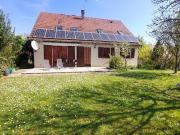 Vente Maison 6 pièces 145 m2 Champigny