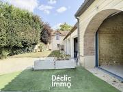 Vente Maison 6 pièces 145 m2 Champigny en Rochereau