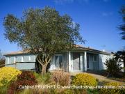 Vente Maison 6 pièces 145 m2 Chantonnay