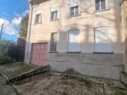 Vente Maison 6 pièces 145 m2 Château Salins