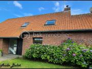 Vente Maison 6 pièces 145 m2 Chéreng