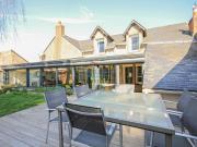 Vente Maison 6 pièces 145 m2 Cordemais