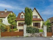 Vente Maison 6 pièces 145 m2 Cormeilles en Parisis