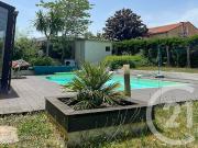 Vente Maison 6 pièces 145 m2 Cornebarrieu