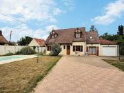 Vente Maison 6 pièces 145 m2 Donnemarie Dontilly