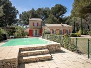 Vente Maison 6 pièces 145 m2 Eguilles