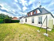 Vente Maison 6 pièces 145 m2 Frelinghien
