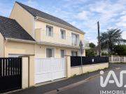 Vente Maison 6 pièces 145 m2 Goussainville